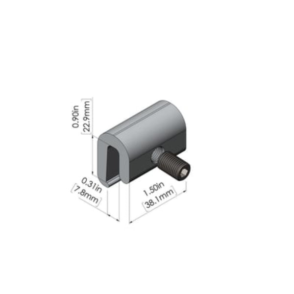 WindClamp UD