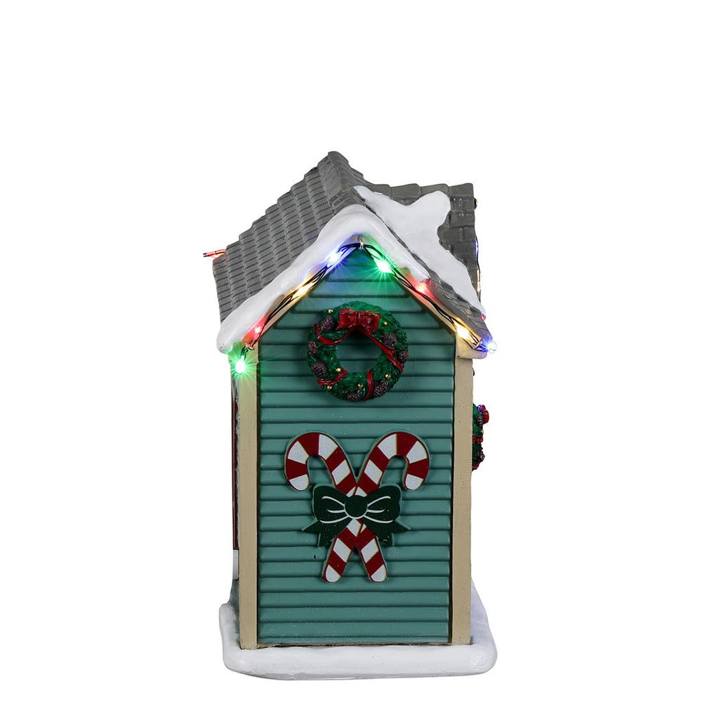 Mom's She Shed