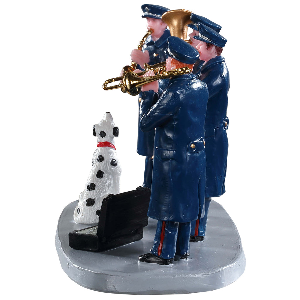 Firehouse Band
